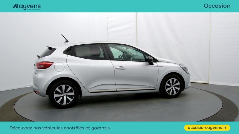 Renault Clio 1.6 E-Tech hybride 145ch Evolution