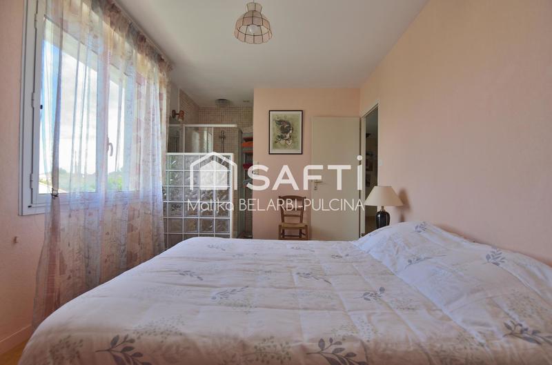 Villa - 179 m² - 6 pièces