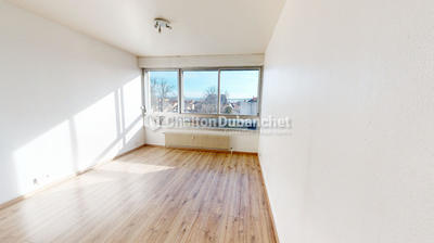 Appartement - 31 m² - 1 pièce