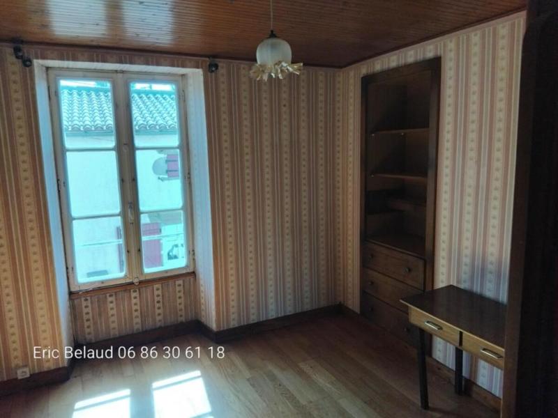 Maison - 117 m² - 5 pièces