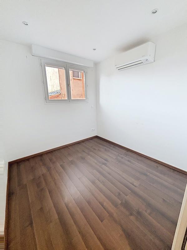 Appartement - 59 m² - 4 pièces