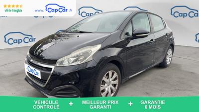 Peugeot 208 1.0 VTi 68 Active
