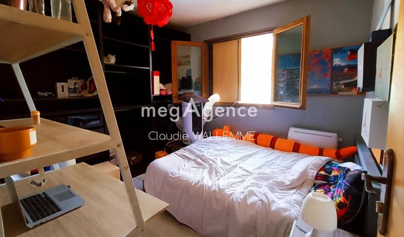 Maison de campagne - 103 m² - 5 pièces