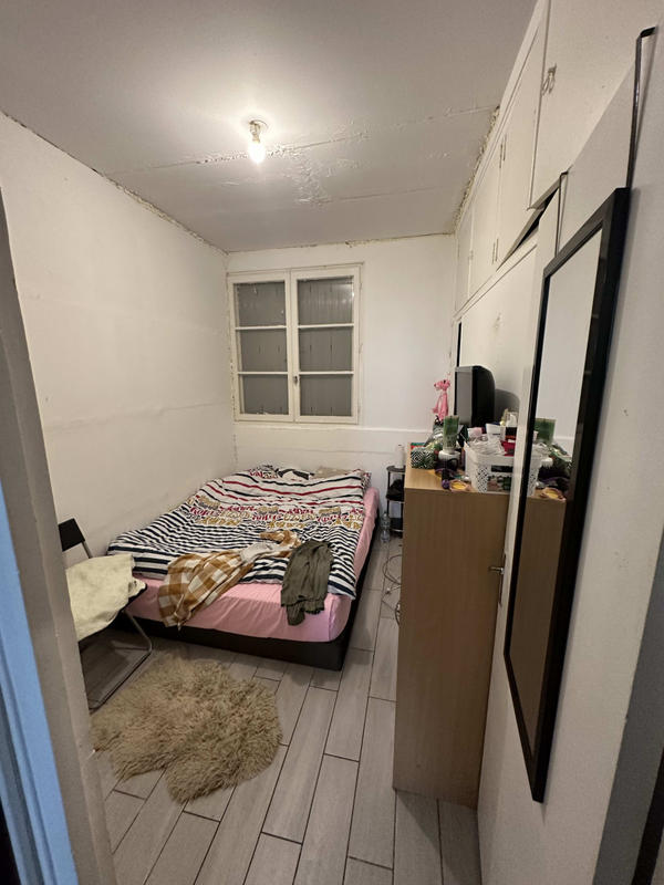 Immeuble - 99 m² - 4 pièces