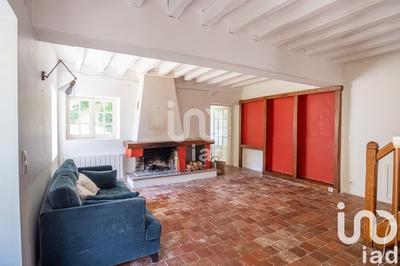 Maison - 190 m² - 8 pièces