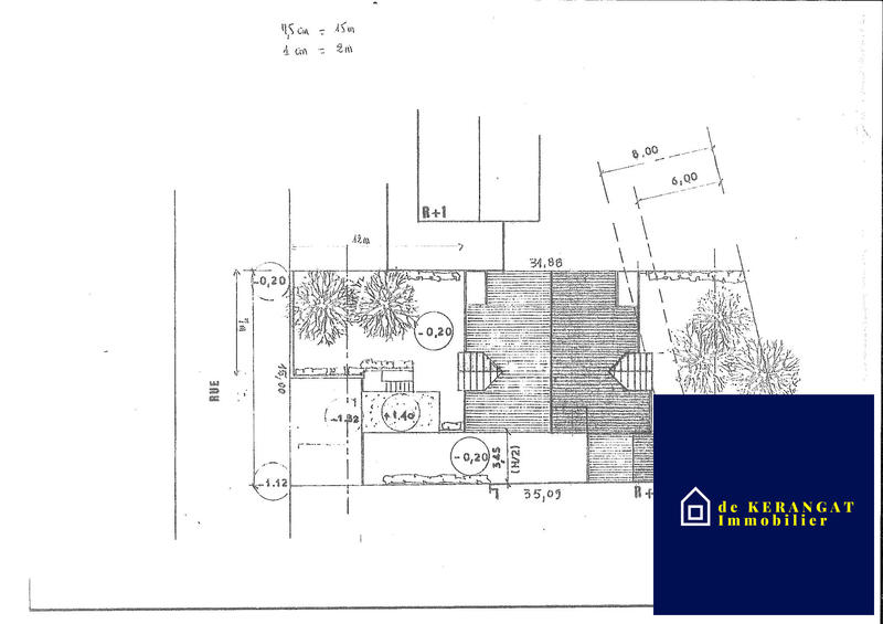 Maison contemporaine - 98 m² - 4 pièces