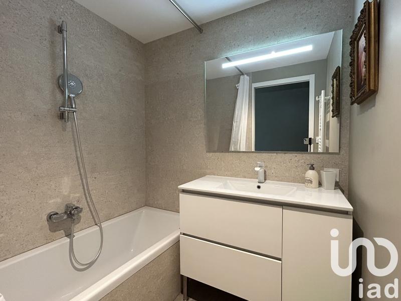 Maison - 132 m² - 5 pièces