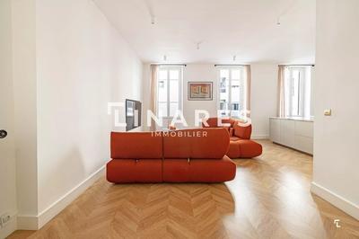 Appartement - 91 m² - 3 pièces