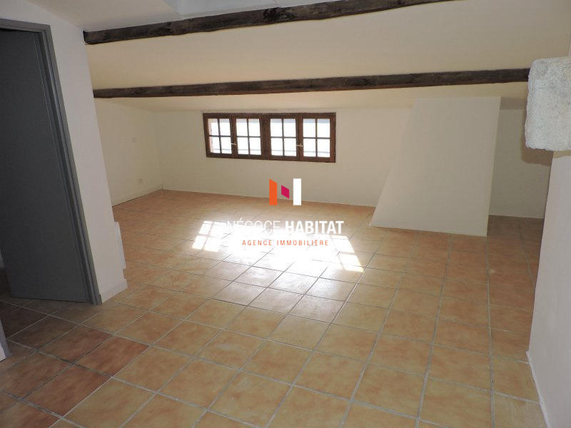 Appartement - 62 m² - 2 pièces