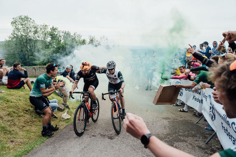 Le Grand Tour de Creuse