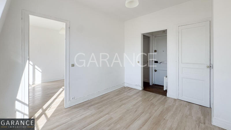 Appartement - 30 m² - 2 pièces