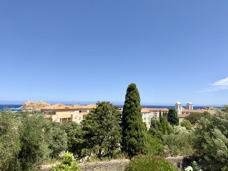 Appartement - 23 m² - 1 pièce