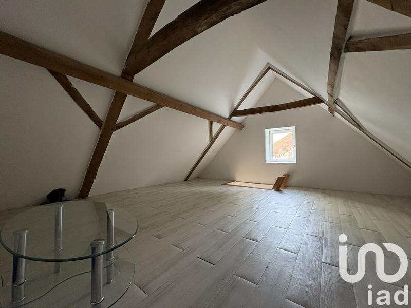 Maison de village - 45 m² - 3 pièces