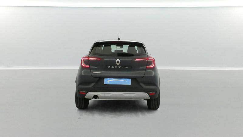 Renault Captur Blue dCi 95 Business
