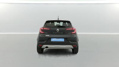 Renault Captur Blue dCi 95 Business