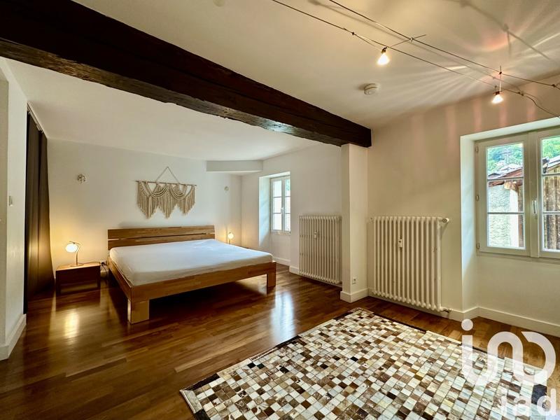 Appartement - 84 m² - 3 pièces