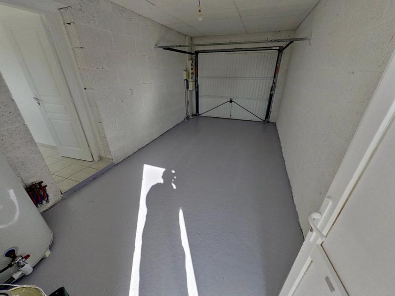 Maison - 106 m² - 5 pièces