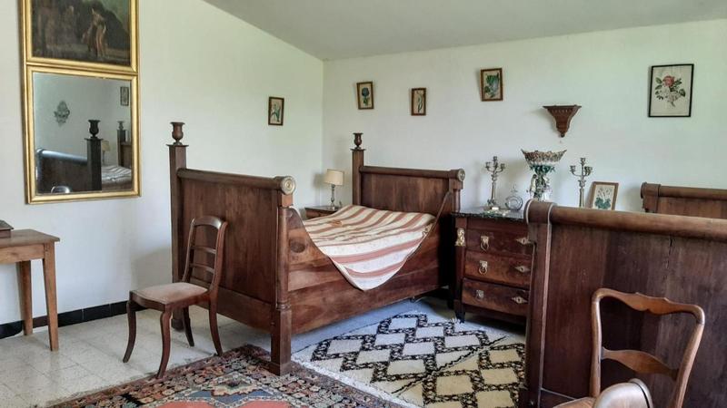 Propriété - 416 m² - 11 pièces