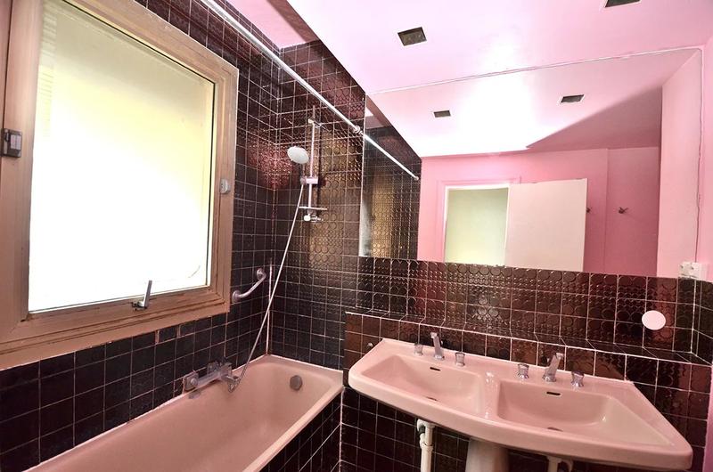 Appartement - 60 m² - 2 pièces