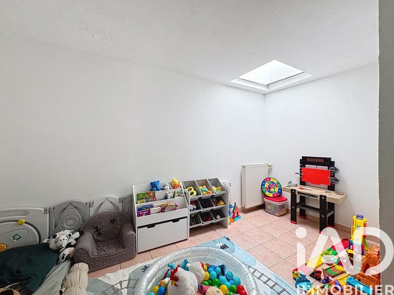 Appartement - 78 m² - 3 pièces