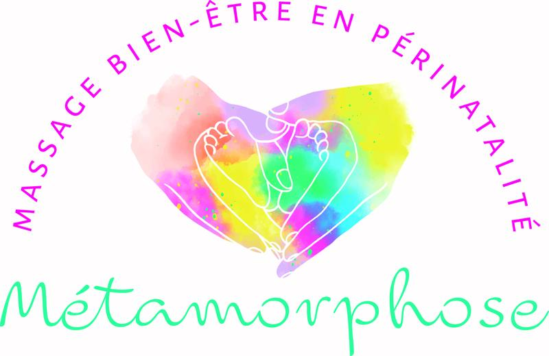 Metamorphose Massage Perinatalite
