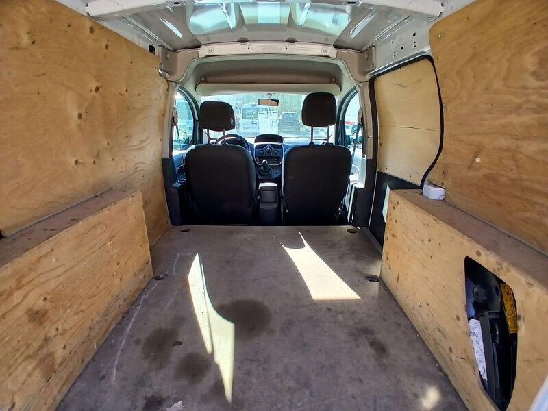 Renault Kangoo Express Extra R-Link dCi 75