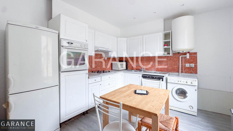 Maison - 83 m² - 5 pièces