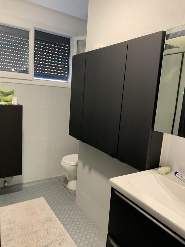 Maison - 76 m² - 5 pièces