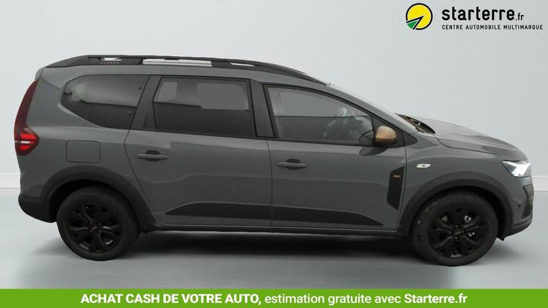 Dacia Jogger Eco-G 100 7 places Gsr2 Extreme +