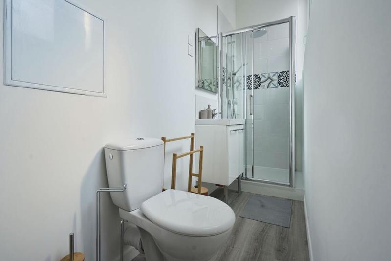 Studio - 27 m² - 2 pièces