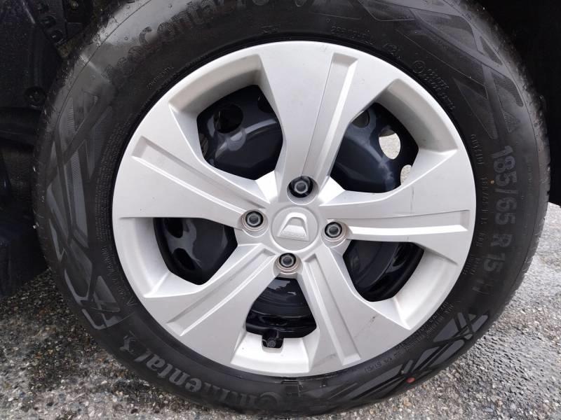 Dacia Sandero SCe 65 - 22 Essentiel