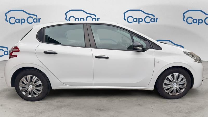 Peugeot 208 1.4 Hdi 68 Business