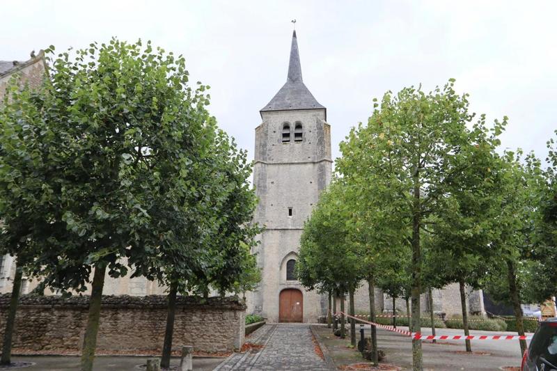 Maison - 390 m² - 7 pièces