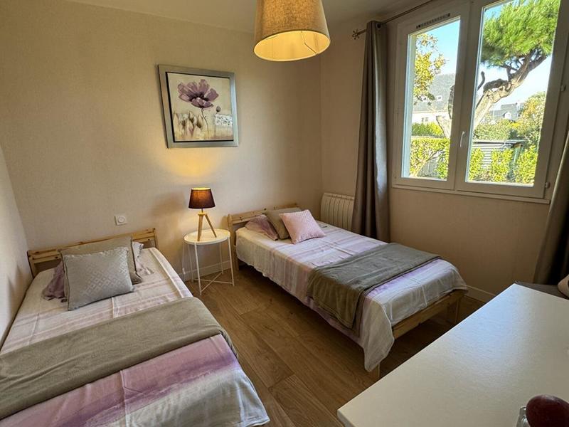 Maison - 63 m² - 3 pièces