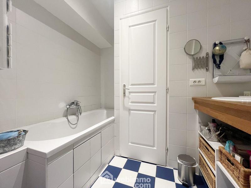 Loft - 147 m² - 5 pièces