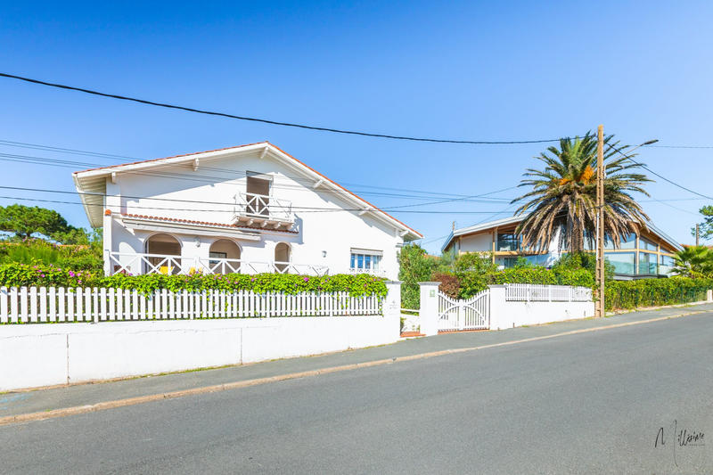 Maison - 153 m² - 6 pièces