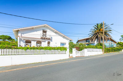 Maison - 153 m² - 6 pièces