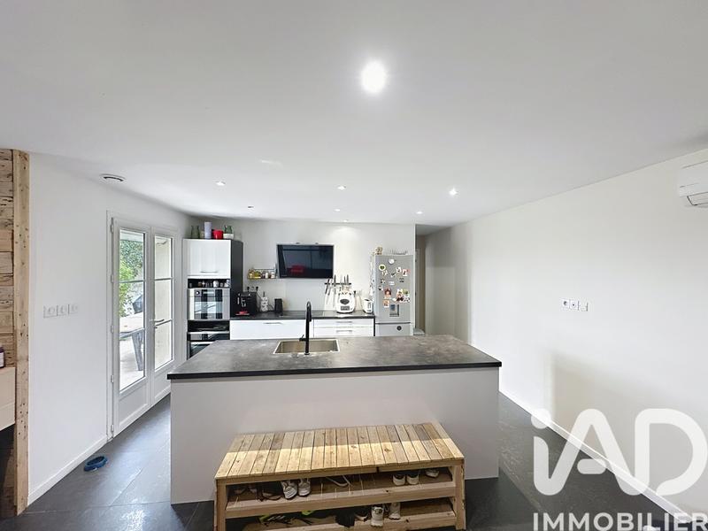 Maison - 165 m² - 4 pièces