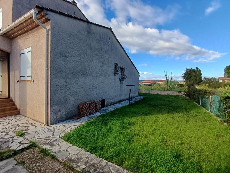 Maison - 128 m² - 4 pièces