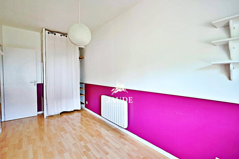 Maison - 102 m² - 6 pièces