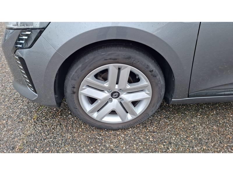 Renault Clio TCe 90 Evolution