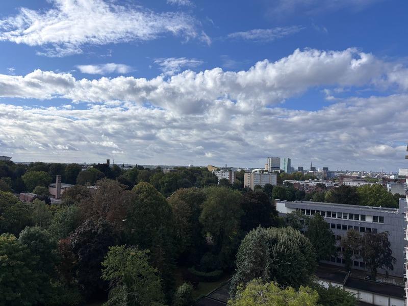 Appartement - 120 m² - 6 pièces