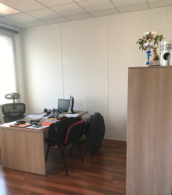 Bureau - 103 m²