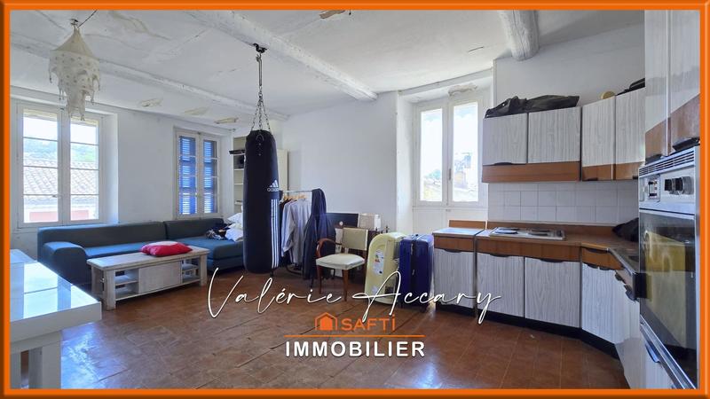 Maison de maîtres - 441 m² - 10 pièces