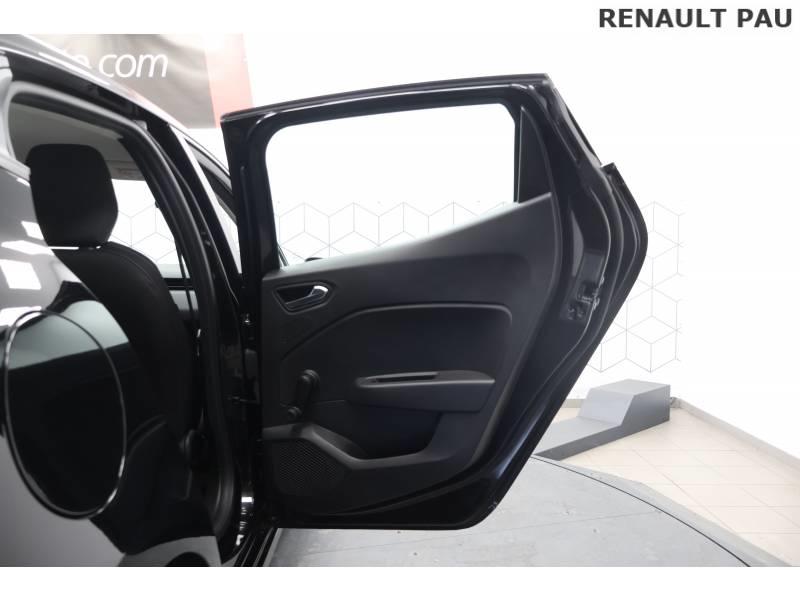 Renault Clio Blue dCi 100 ch Gsr2 Evolution