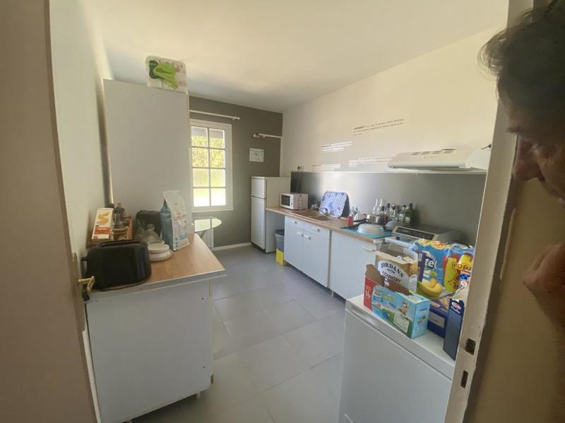 Maison - 220 m² - 7 pièces