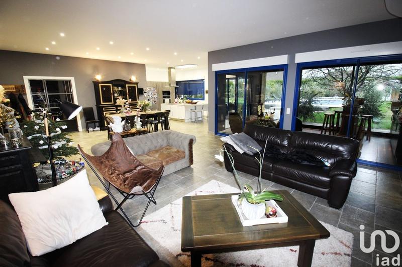 Local commercial - 565 m²