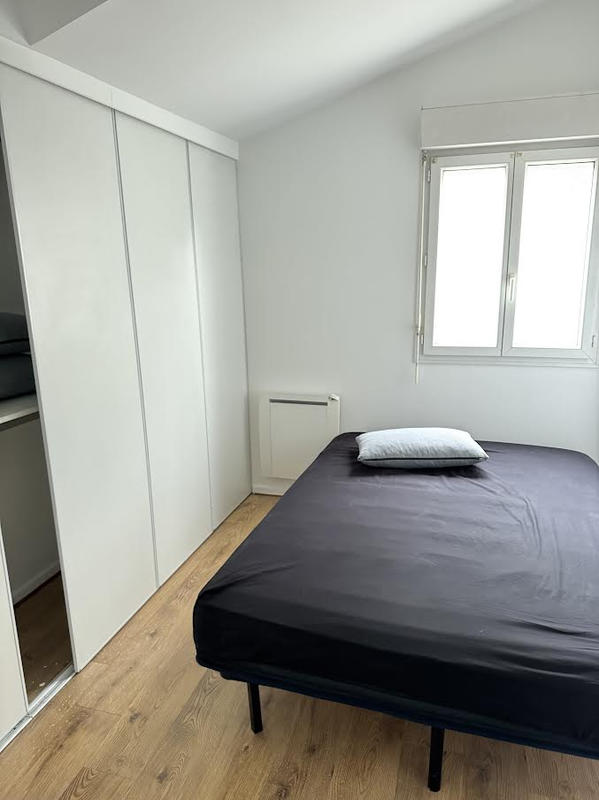 Maison - 41 m² - 3 pièces