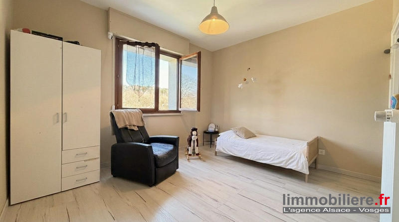 Maison - 159 m² - 7 pièces