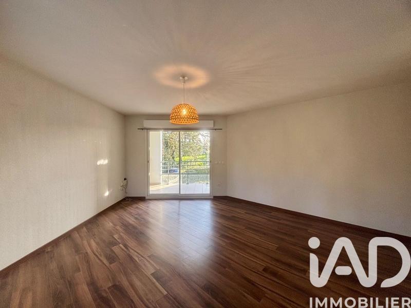 Appartement - 54 m² - 2 pièces